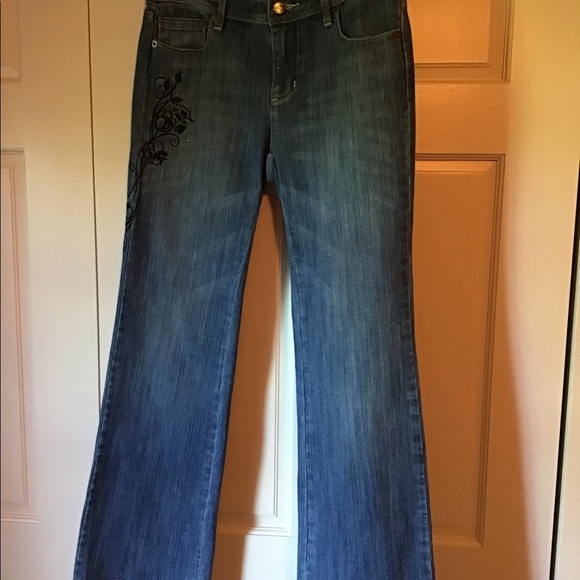 WHBM Jeans - Picture 2 of 9